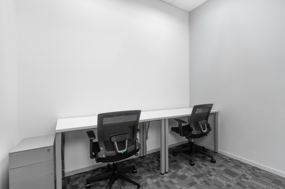 พื้นที่ออฟฟิศระดับมืออาชีพใน Regus Royal Phuket Marina พร้อมเงื่อนไขที่ยืดหยุ่นเต็มที่ – รูปที่ 2