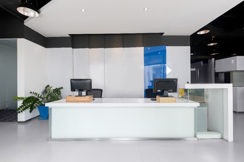 พื้นที่ออฟฟิศส่วนตัวพร้อมบริการครบวงจรสำหรับคุณและทีมใน Regus Royal Phuket Marina – รูปที่ 4