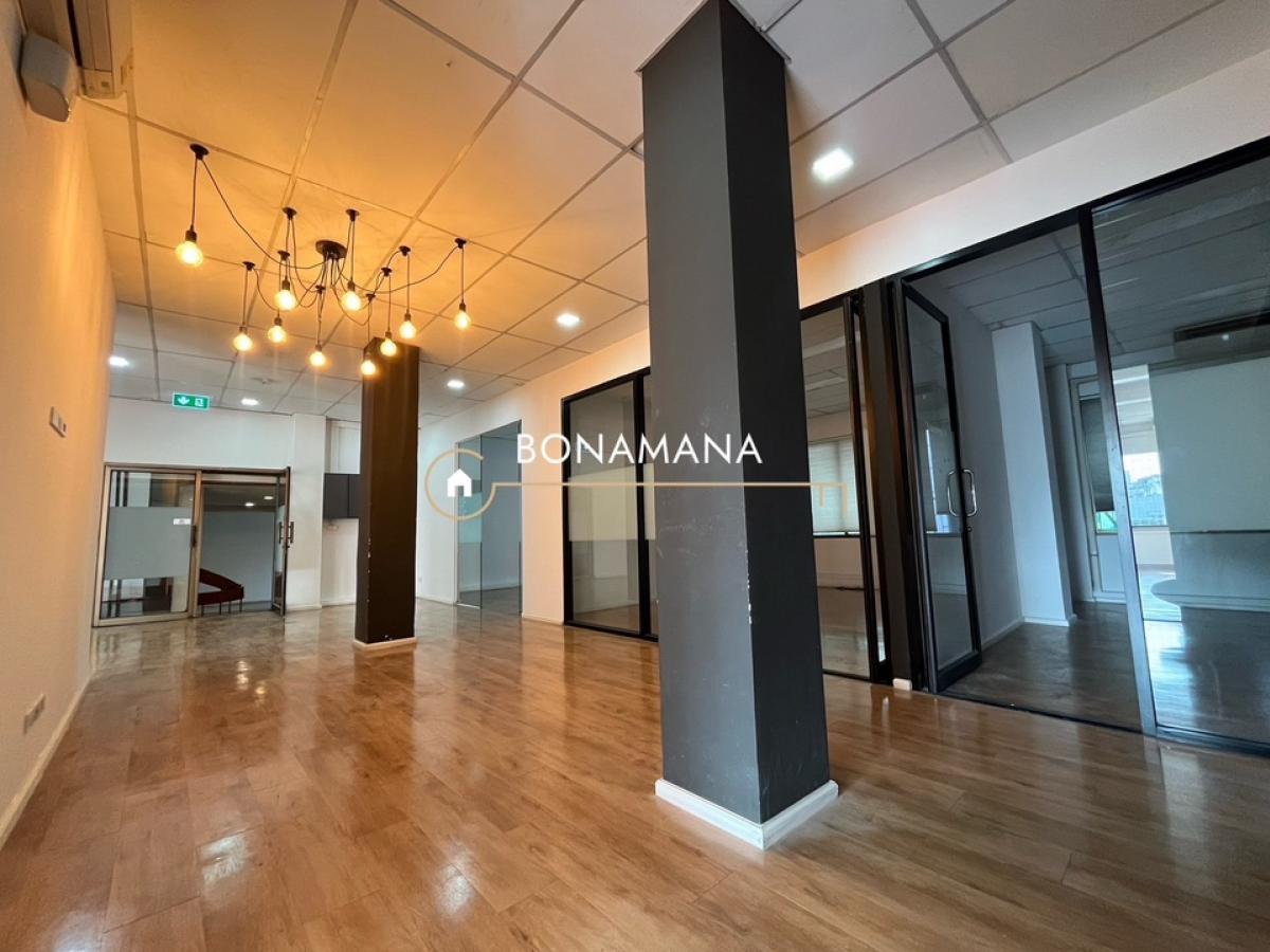 Office for rent, Rama 4(MRT Lumpini 240m) Office for rent, Rama 4(MRT Lumpini 240m)