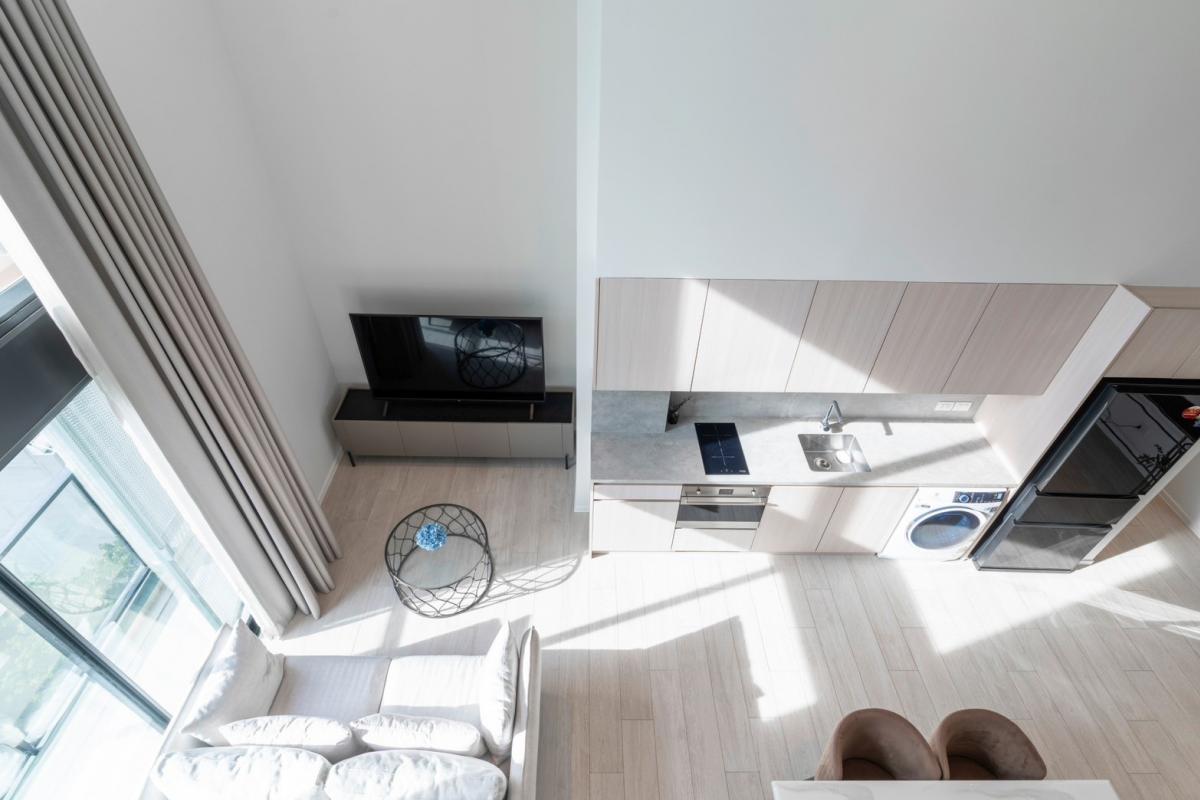 “ The Lofts Silom “ BTS Surasak “ The Lofts Silom “ BTS Surasak