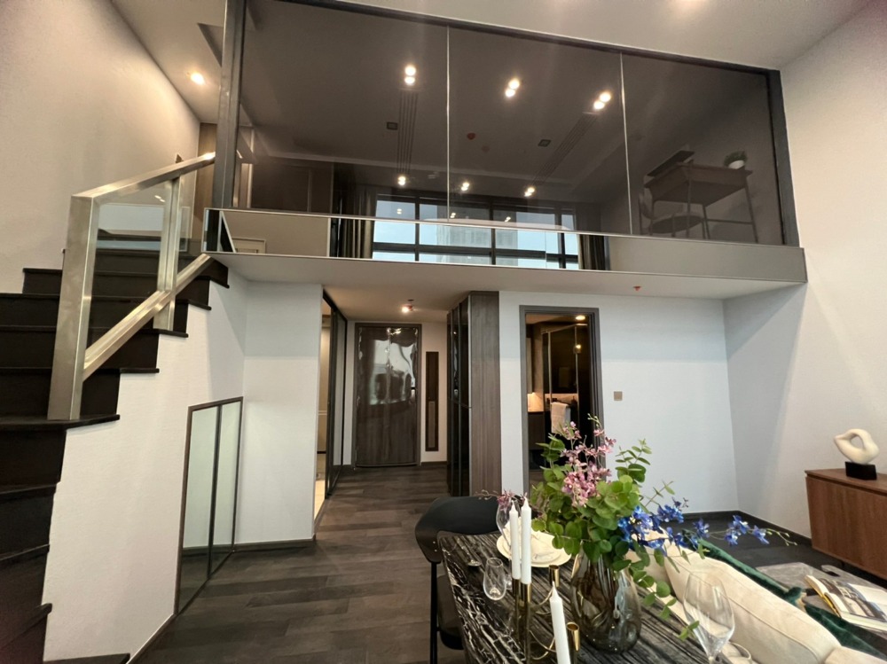 for rent Conner ratchathewi 1 bed duplex🎉🌈 for rent Conner ratchathewi 1 bed duplex🎉🌈