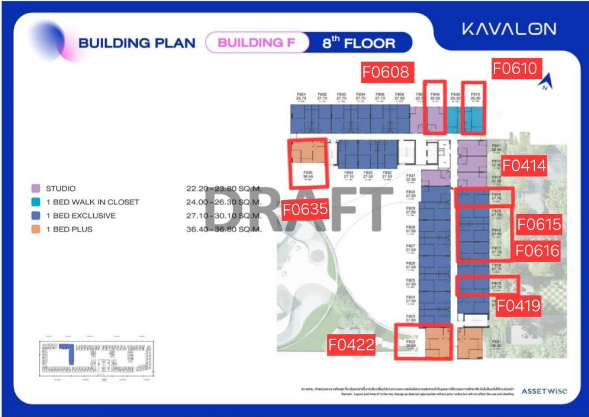 ขายดาวน์ Kave Kavalon คอนโดใหม่ใกล้ ม.กรุงเทพ ขายดาวน์ Kave Kavalon คอนโดใหม่ใกล้ ม.กรุงเทพ