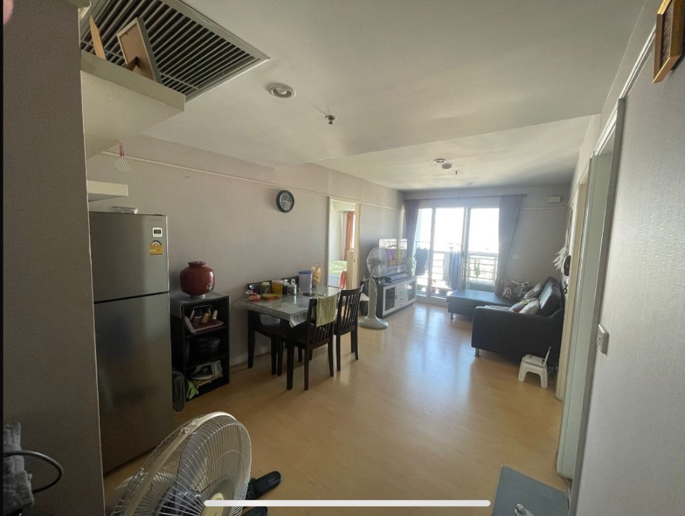 For sale : Lumpini Place Water Cliff 2BR 2BA 55.71sq.m. (FQ Quota)