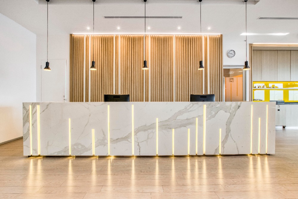 การเข้าใช้แบบรวมทุกบริการสำหรับพื้นที่โคเวิร์กกิ้งใน Regus Singha Complex – รูปที่ 3