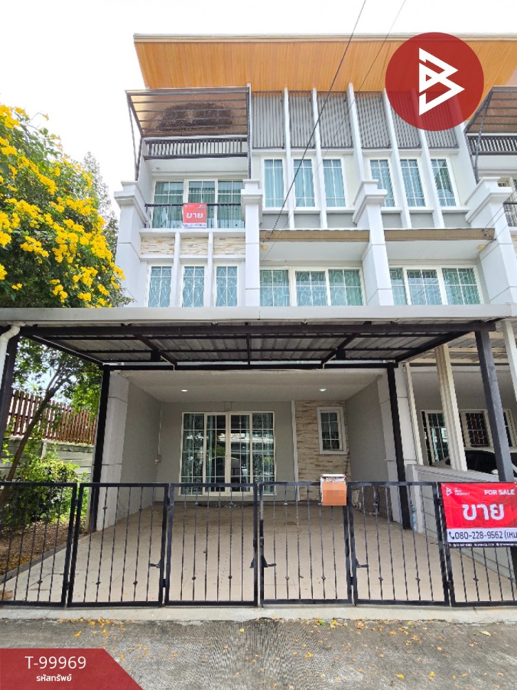 ขายทาวน์โฮม 3 ชั้น หมู่บ้านโกลเด้นทาวน์ ลาดพร้าว-เกษตรนวมินทร์ กรุงเทพมหานคร ขายทาวน์โฮม 3 ชั้น หมู่บ้านโกลเด้นทาวน์ ลาดพร้าว-เกษตรนวมินทร์ กรุงเทพมหานคร