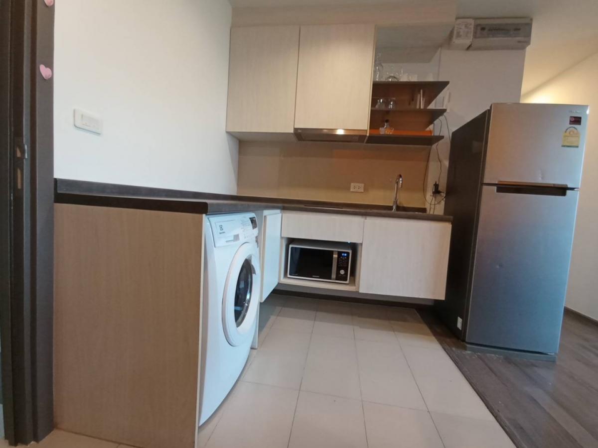 For Rent📍the base park west🛀2 bed 2 bath📞0639399665 – รูปที่ 4