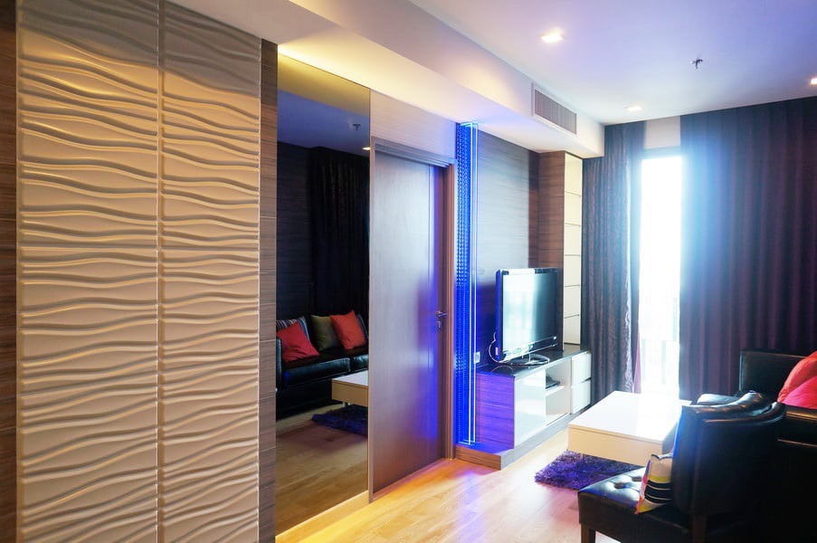 Condo For Sale 2 Bedrooms at Keyne by Sansiri Ref: A17241103 Condo For Sale 2 Bedrooms at Keyne by Sansiri Ref: A17241103