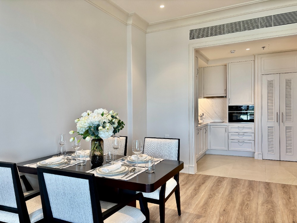 ให้เช่า The Aspen Tree The Forestias เหมาะสมที่สุดสำหรับคนรักสุขภาพวัย 50up กับ Health & Wellness Community – รูปที่ 4