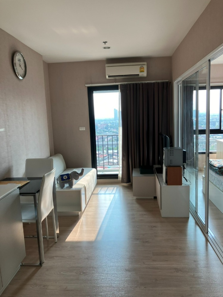 ✨ Condo for sale The Parkland Phetkasem-Tha Phra ✨ ✨ Condo for sale The Parkland Phetkasem-Tha Phra ✨