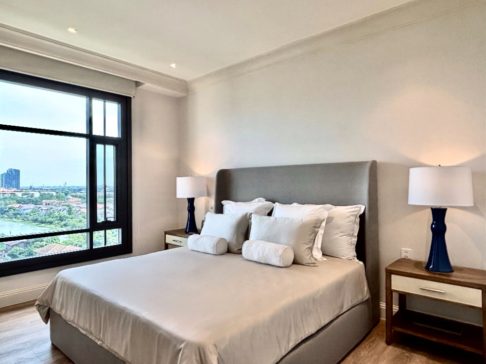 For rent The Aspen Tree The Forestias สำหรับคนรักสุขภาพวัย 50up พร้อมบริการด้านการดูแลสุขภาพแบบครบวงจร – รูปที่ 4