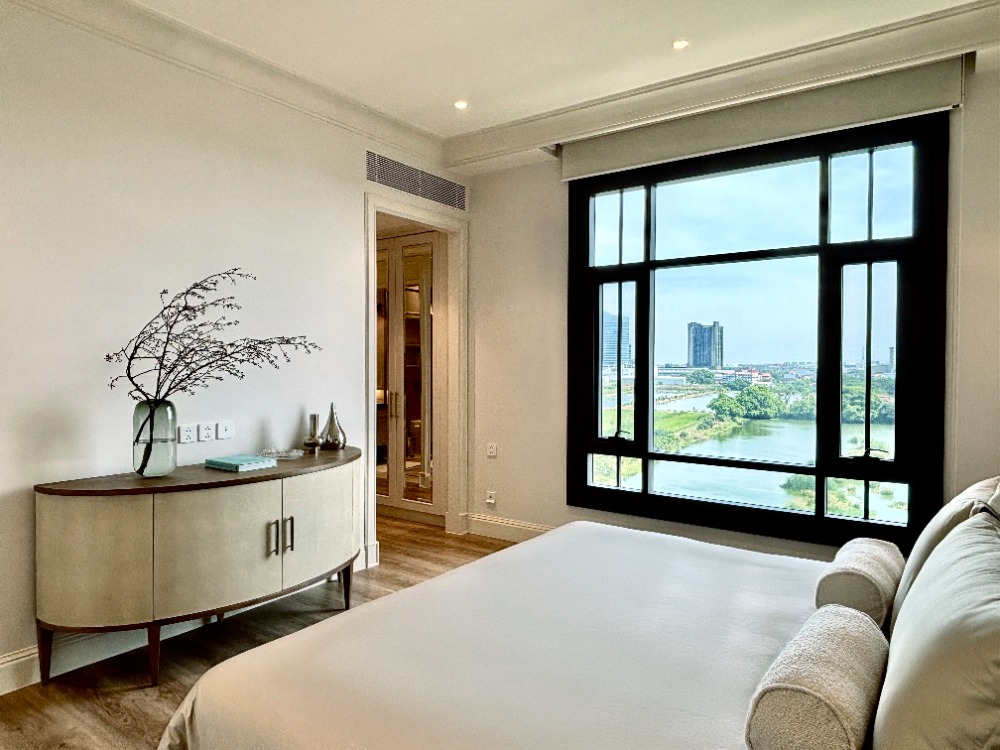 For rent The Aspen Tree The Forestias สำหรับคนรักสุขภาพวัย 50up พร้อมบริการด้านการดูแลสุขภาพแบบครบวงจร – รูปที่ 2