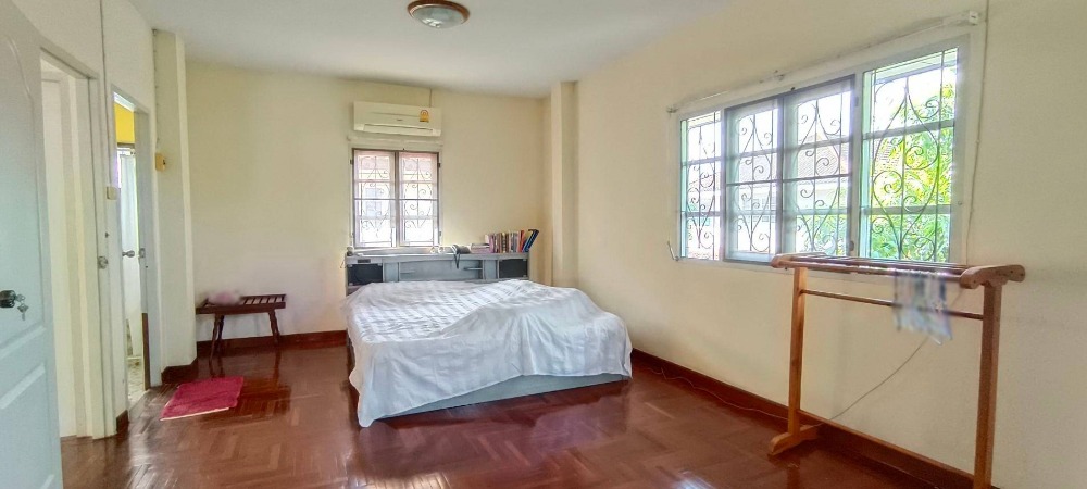 For sale: 2-storey detached house, Casalina 2, area 56 sq m., Nimit Mai Road, Soi 20, Sai Kong Din Subdistrict, Min Buri District, Bangkok, price 3,900,000 baht. For sale: 2-storey detached house, Casalina 2, area 56 sq m., Nimit Mai Road, Soi 20, Sai Kong Din Subdistrict, Min Buri District, Bangkok, price 3,900,000 baht.
