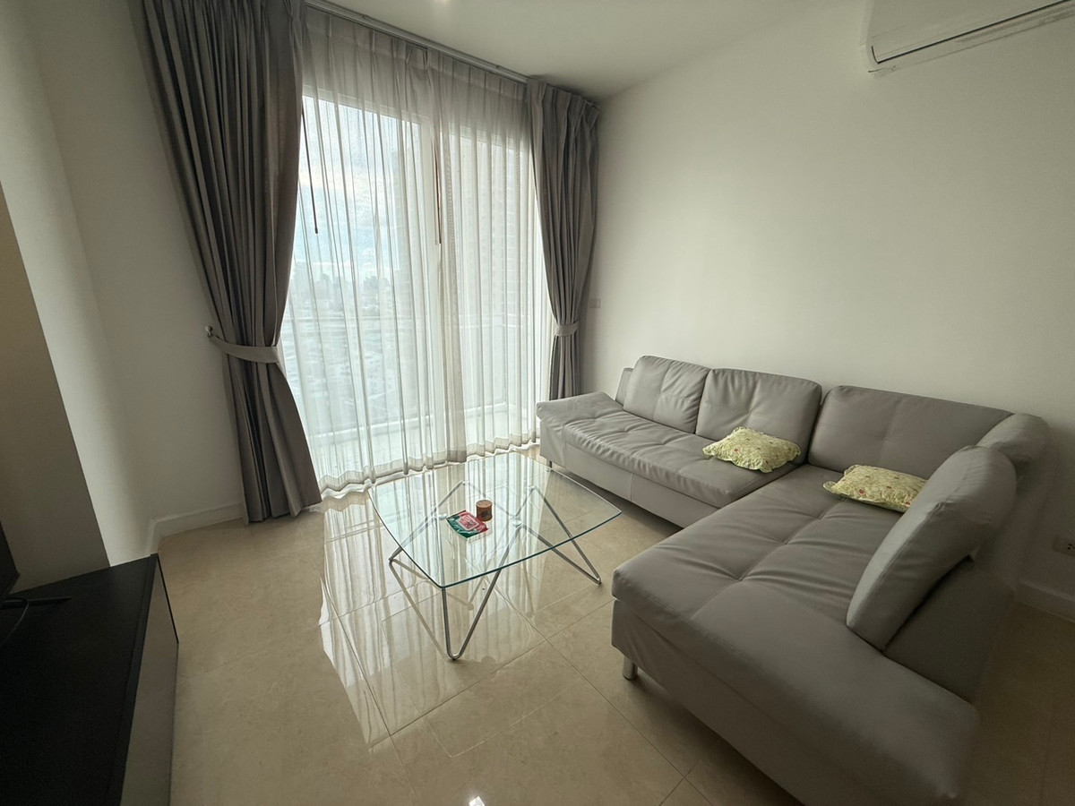 ⭐️ให้เช่า The Bloom Sukhumvit 71 ขนาด 88 ตร.ม. 3 ห้องนอน 2 ห้องน้ำตกแต่งสวยพร้อมย้าย ⭐️ – รูปที่ 3