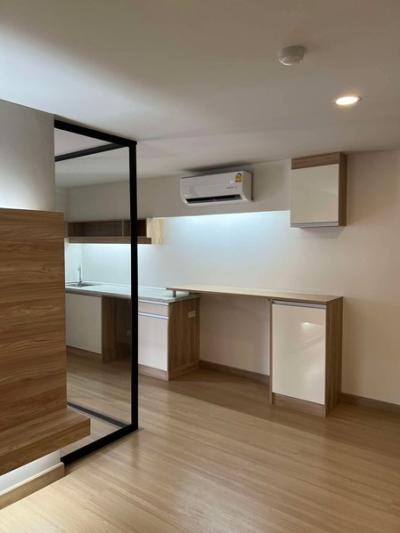 (A033357) Level Condominium