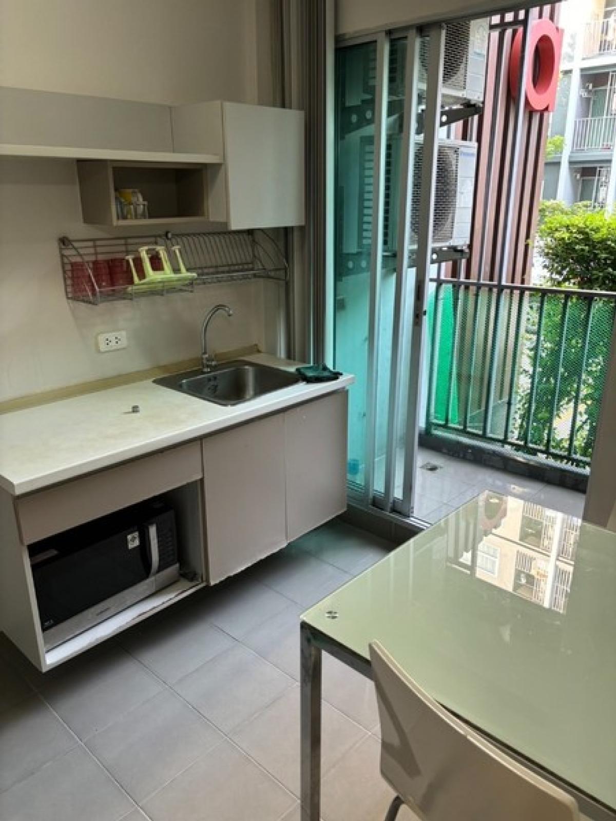 (A033347) D Condo Ramkhamhaeng – รูปที่ 4