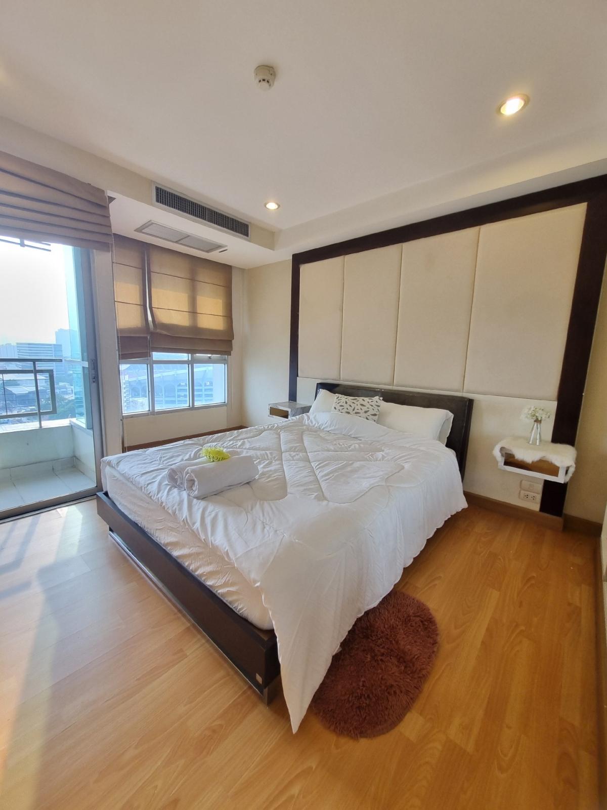 Condo for rent, Inspire Place ABAC, Rama 9, 2 bedrooms, 2 bathrooms, cheapest‼️ Fully furnished room, ready to move in ✨ For rent, The Inspire Place ABAC, interested call 📲 0928242499Line paolin1 Condo for rent, Inspire Place ABAC, Rama 9, 2 bedrooms, 2 bathrooms, cheapest‼️ Fully furnished room, ready to move in ✨ For rent, The Inspire Place ABAC, interested call 📲 0928242499Line paolin1