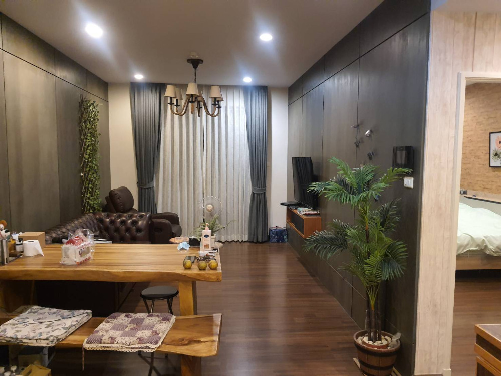 For sale: Supalai Lite Sathorn-Charoen Rat, near BTS Surasak Station For sale: Supalai Lite Sathorn-Charoen Rat, near BTS Surasak Station