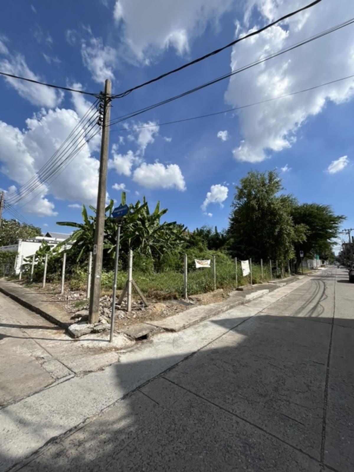 ขายที่ดิน ซ.เทศบาลสงเคราะห์ 2 – รูปที่ 2