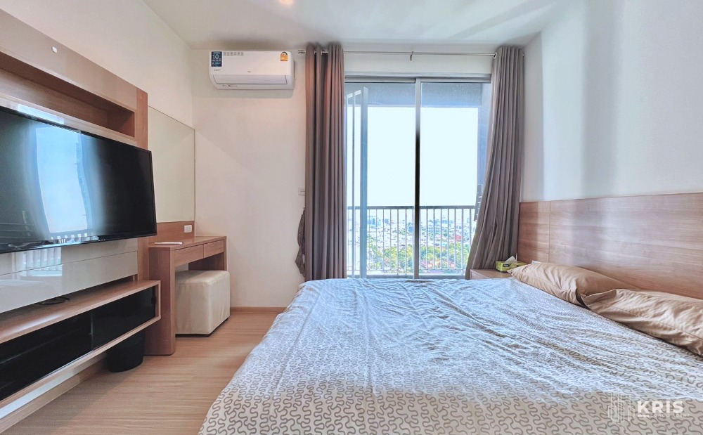 For Rent- 1 Bedroom next to BTS On-Nut station at Rhythm Sukhumvit 50 For Rent- 1 Bedroom next to BTS On-Nut station at Rhythm Sukhumvit 50