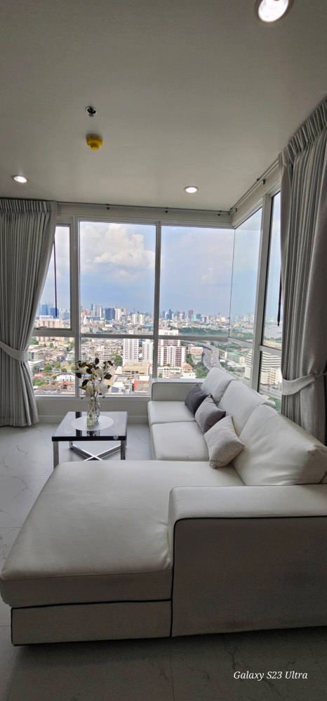 for rent the complete narathiwas 2 bed super deal ✅🌈❤️ – รูปที่ 2