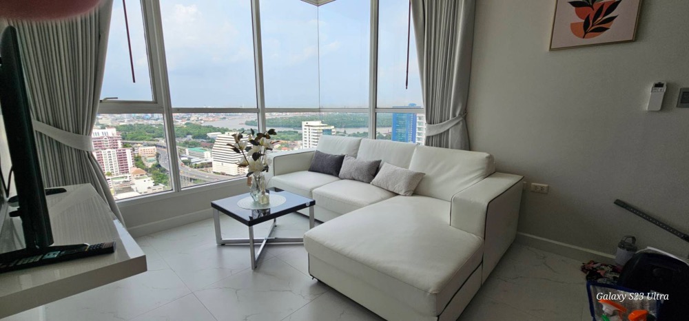 for rent the complete narathiwas 2 bed super deal ✅🌈❤️ – รูปที่ 3