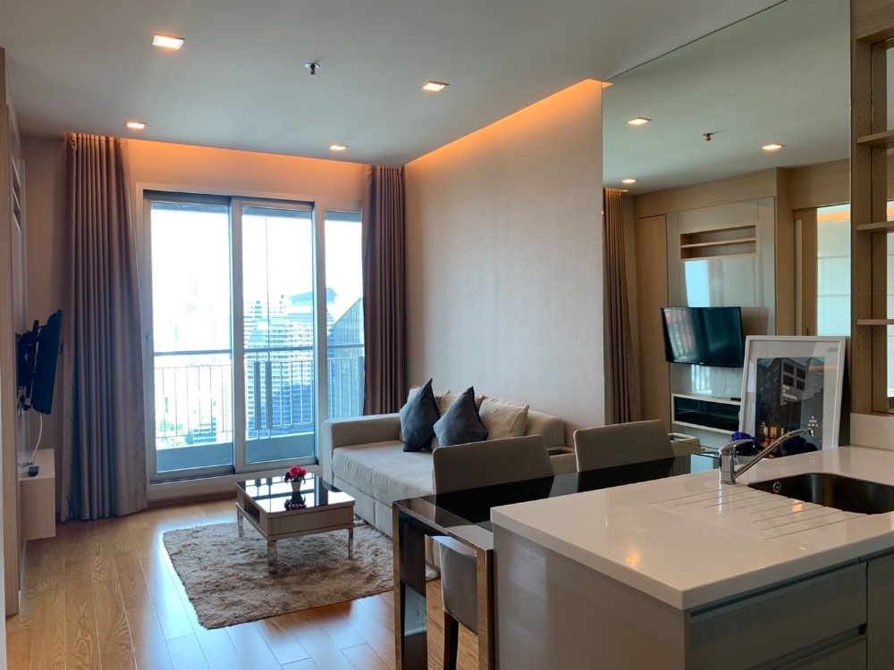 for rent the address asoke 1 bed nice room ❤️✅🎉 for rent the address asoke 1 bed nice room ❤️✅🎉