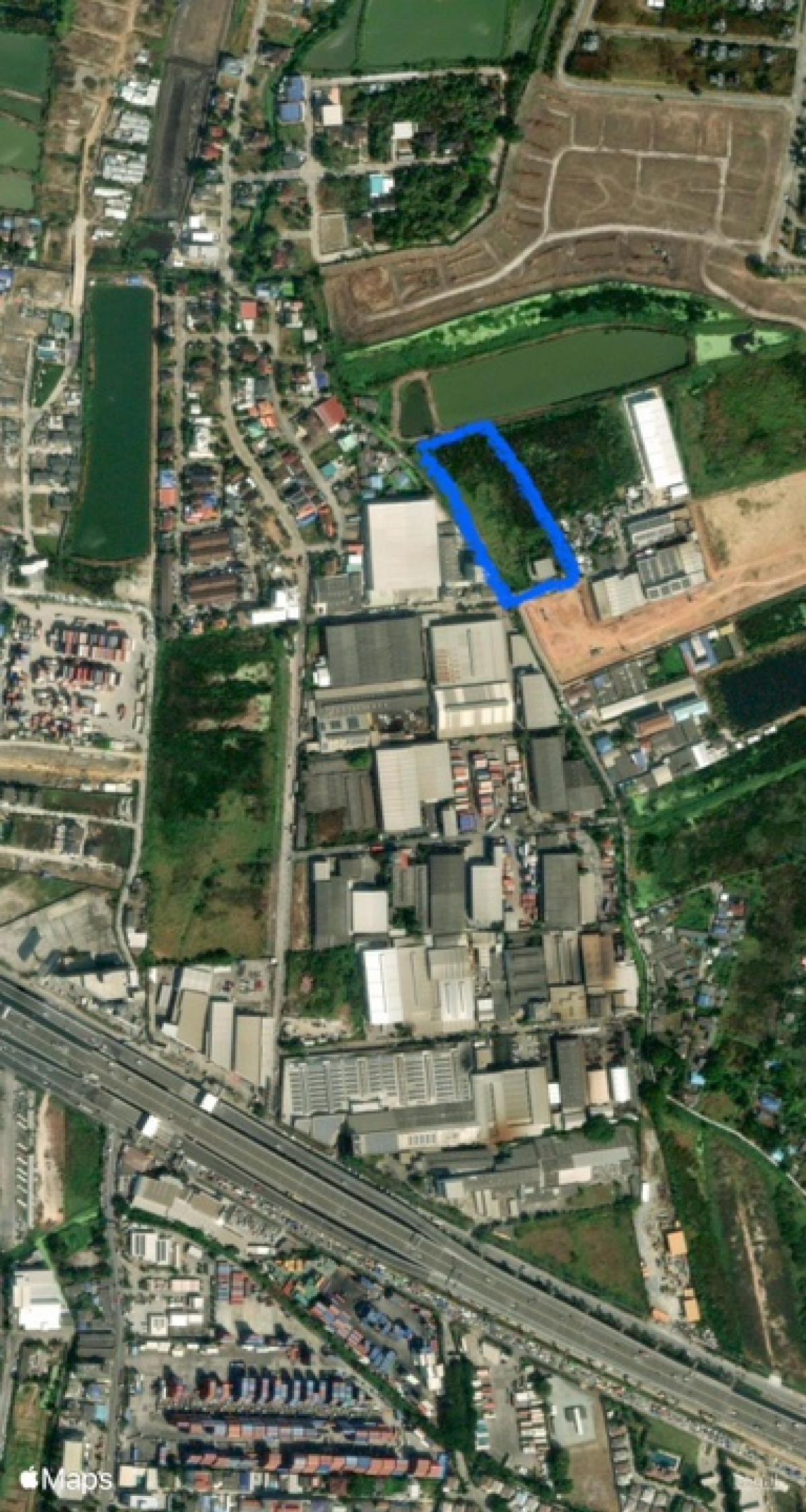 ขายที่ดิน 10ไร่ 29ตรว. ติดถนนบางนาตราด กม.13เหมาะสร้างโกดังสินค้า ใกล้สนามบินสุวรรณภูมิ ขายที่ดิน 10ไร่ 29ตรว. ติดถนนบางนาตราด กม.13เหมาะสร้างโกดังสินค้า ใกล้สนามบินสุวรรณภูมิ