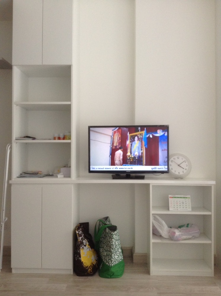 P-2655 ขายด่วน ! คอนโด Ideo mobi sukhumvit 81 ห้องสวย เฟอร์นิเจอร์ครบ พร้อมอยู่