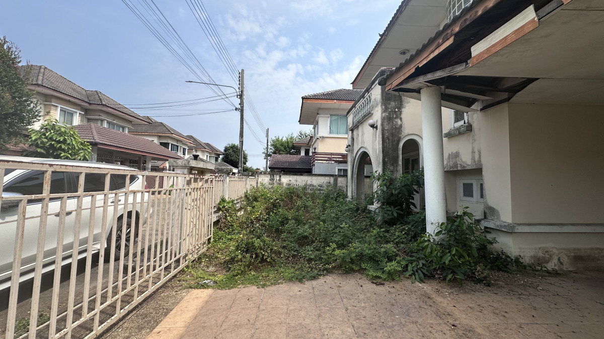 For Sale House , Synthanee Grand View Rangsit Klong 5 , Rangsit , Thanyaburi , Pathum Thani , CX-147573 For Sale House , Synthanee Grand View Rangsit Klong 5 , Rangsit , Thanyaburi , Pathum Thani , CX-147573
