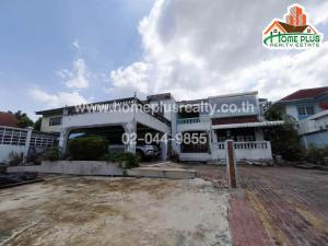 หมู่บ้านเมืองเอกโครงการ1 ปทุมธานี ใกล้ตลาดสัมมากรเมืองเอก