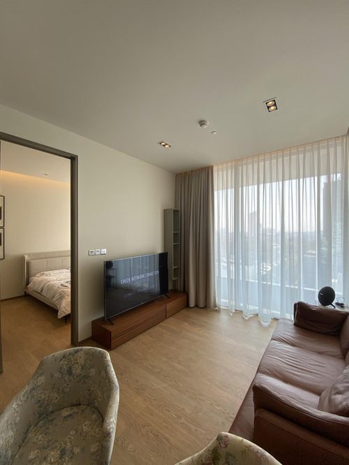 For Sale Condo , Saladaeng One , BTS-Sala Daeng , Silom , Bang Rak , Bangkok ,  CX-99069