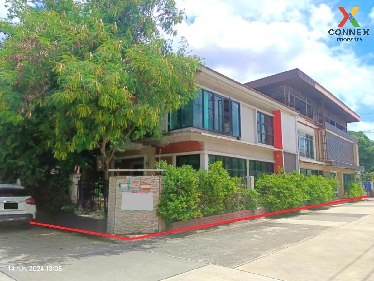 For Sale House , Passorn 12 Rangsit Klong 3 , Khlong Sam , khlong Luang , Pathum Thani , CX-111534