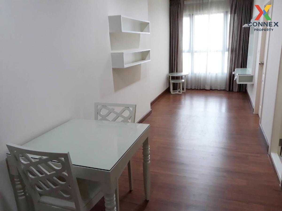 For Sale Condo , The Crest Phaholyothin 11 , BTS-Saphan Khwai , Sam Sen Nai , Phaya Thai , Bangkok , CX-111152