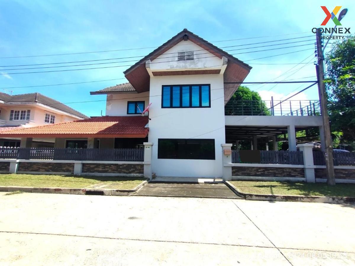 ขายบ้าน บ้านราชธานี คลองหลวง คลองห้า คลองหลวง ปทุมธานี CX-111532 ขายบ้าน บ้านราชธานี คลองหลวง คลองห้า คลองหลวง ปทุมธานี CX-111532