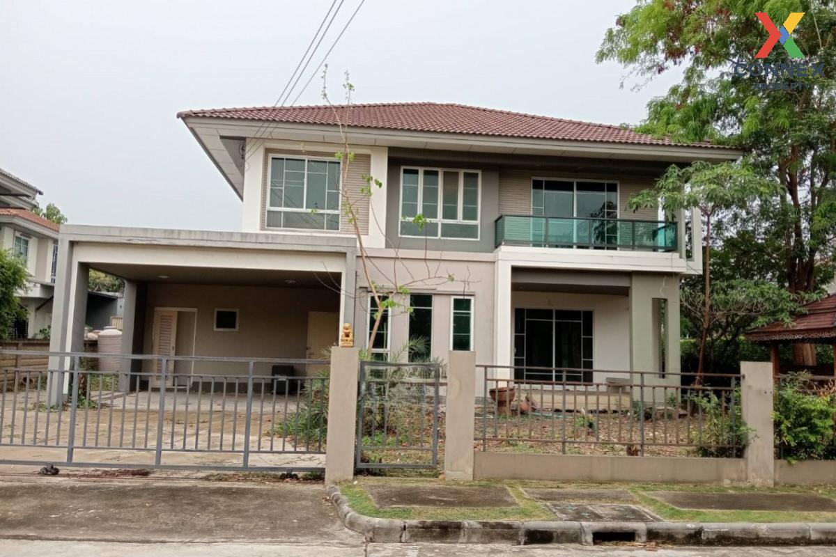 ขายบ้าน ฮาบิเทีย เวนต์ ปัญญาอินทรา สามวาตะวันตก เขต คลองสามวา กรุงเทพ CX-111303 ขายบ้าน ฮาบิเทีย เวนต์ ปัญญาอินทรา สามวาตะวันตก เขต คลองสามวา กรุงเทพ CX-111303