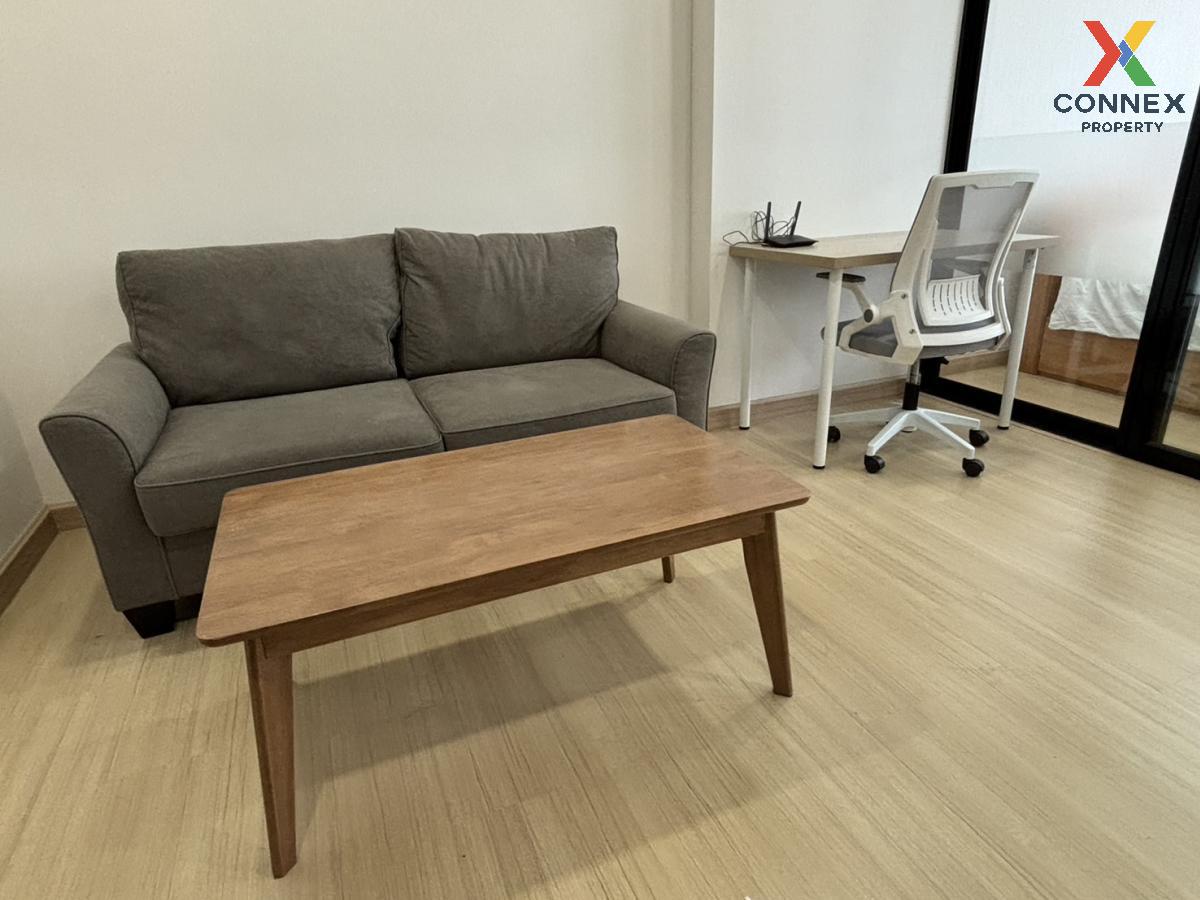 For Sale Condo , Supalai Loft Prajadhipok - Wongwian Yai , BTS-Wongwian Yai , Somdet Chao Phraya , Khlong San , Bangkok , CX-111327