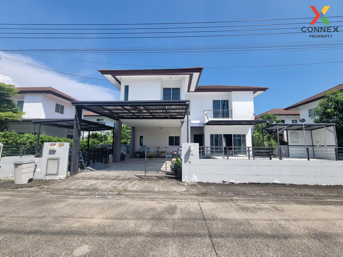 For Sale House , The Tara Ramintra , Bang Chan , Khlong Sam Wa , Bangkok , CX-110657 For Sale House , The Tara Ramintra , Bang Chan , Khlong Sam Wa , Bangkok , CX-110657