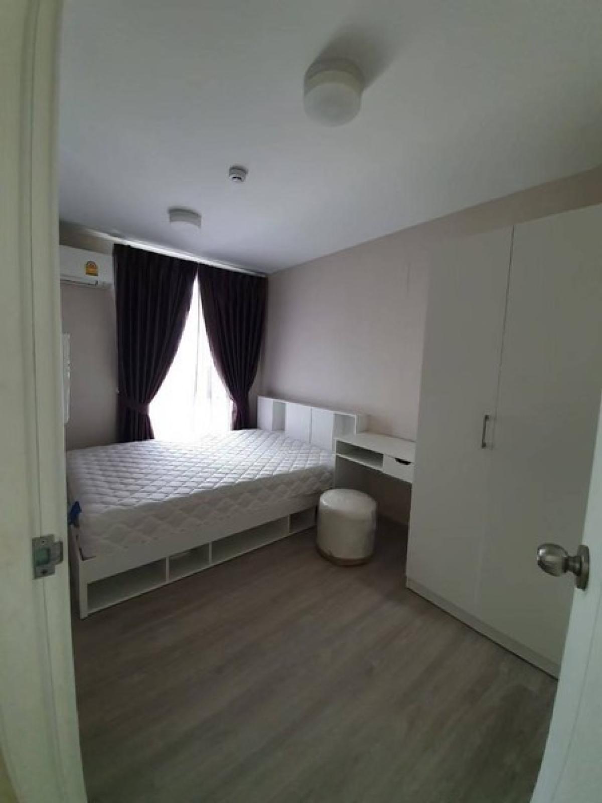 (A040088) Plum Condo Ram 60 Interchange – รูปที่ 3