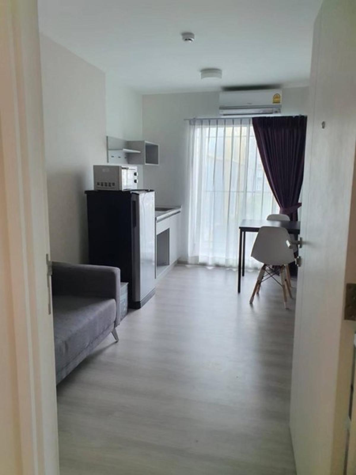 (A040088) Plum Condo Ram 60 Interchange – รูปที่ 4