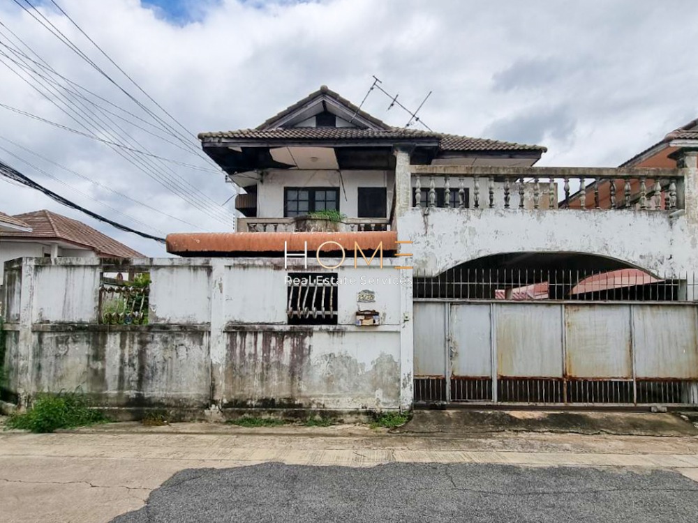 บ้านเดี่ยว เกศรี 2 ซอยรามคำแหง 124 / 4 ห้องนอน (ขาย), Ketsaree 2 Soi Ramkhamhaeng 124 / Detached House 4 Bedrooms (FOR SALE) AA555 บ้านเดี่ยว เกศรี 2 ซอยรามคำแหง 124 / 4 ห้องนอน (ขาย), Ketsaree 2 Soi Ramkhamhaeng 124 / Detached House 4 Bedrooms (FOR SALE) AA555