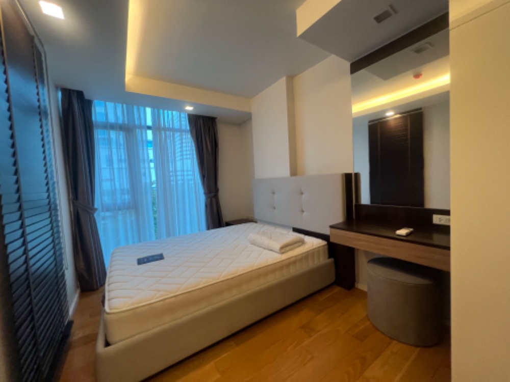for rent Focus @ ploenchit 1 bed special deal 🌼✅🌈 – รูปที่ 3
