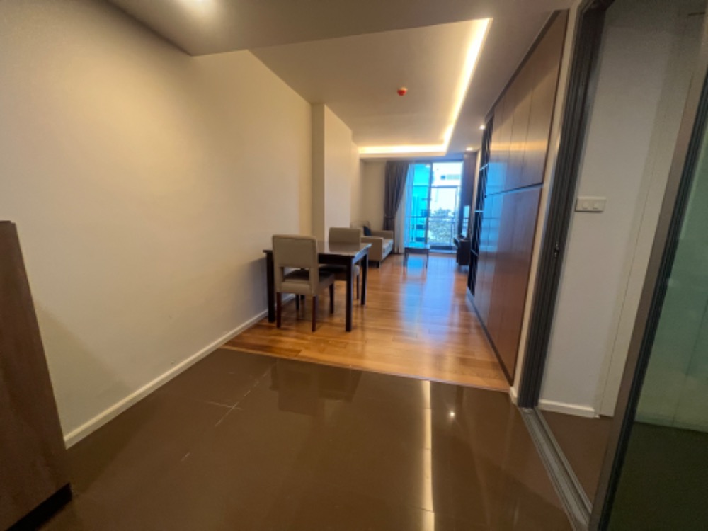 for rent Focus @ ploenchit 1 bed special deal 🌼✅🌈 – รูปที่ 2