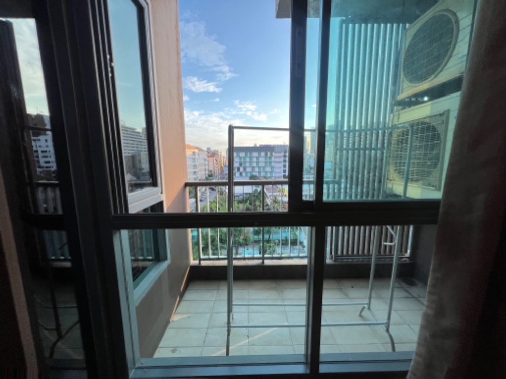 for rent Focus @ ploenchit 1 bed super deal ❤️🎉🌈 – รูปที่ 3