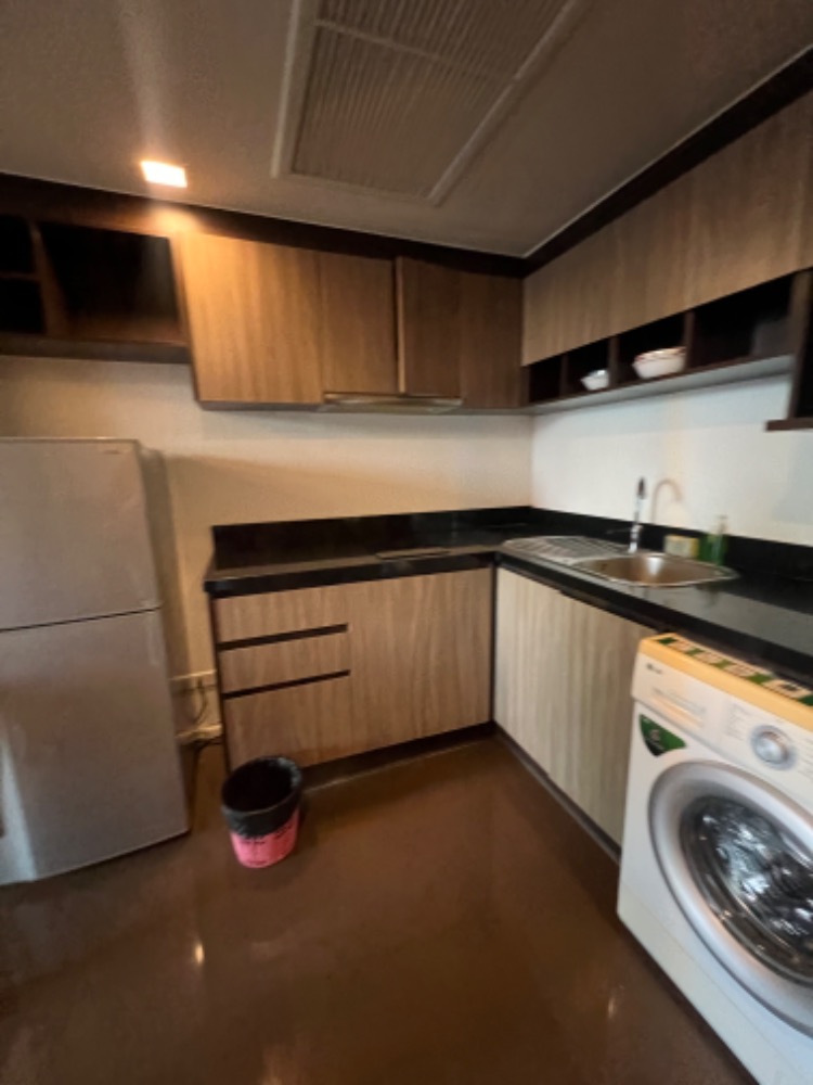 for rent Focus @ ploenchit 1 bed super deal ❤️🎉🌈 – รูปที่ 4