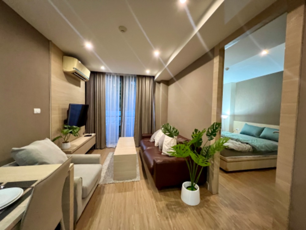 for renr Klass silom 1 bed big size Super deal 🌼⭐️🌈