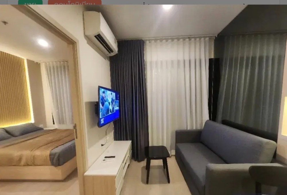 🔥 Urgent sale!! Condo Nue Noble Ratchada - Lat Phrao 🔥 Urgent sale!! Condo Nue Noble Ratchada - Lat Phrao