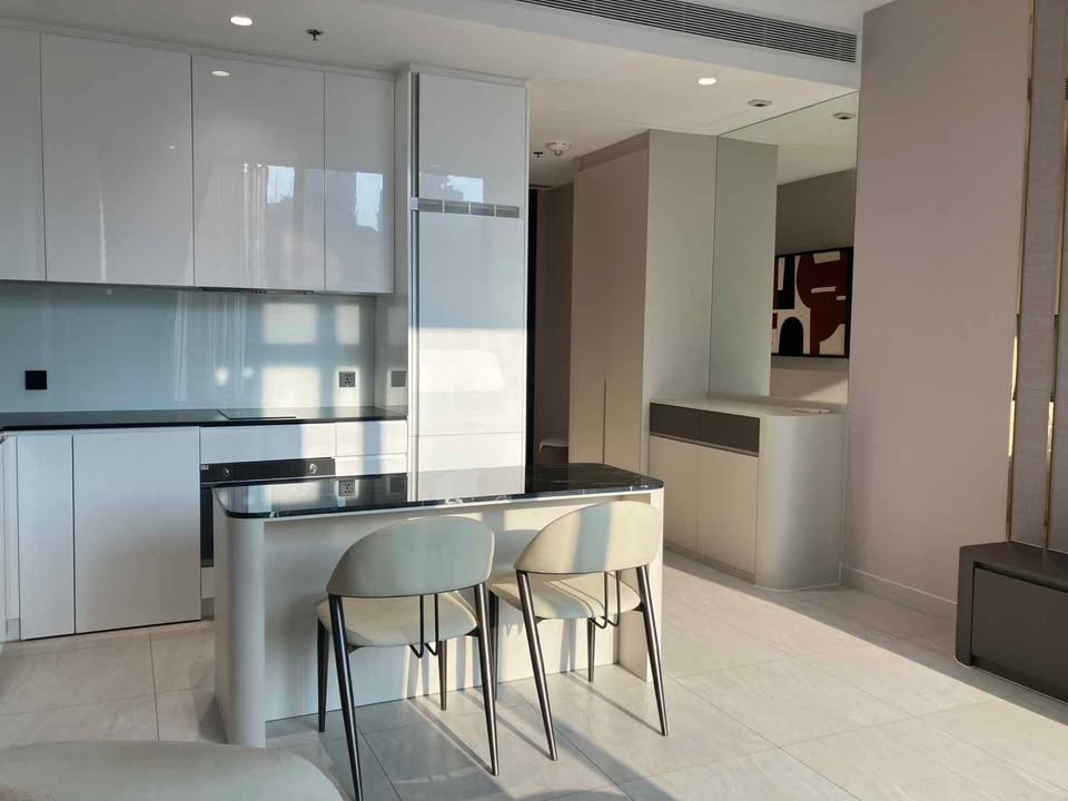 For Rent!! Tait12 1bed 49sq.m Nice room @50,900Thb  – รูปที่ 4