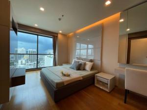 for rent The Address sathorn 56sqm 1 bed special deal 🌼🌈🎉