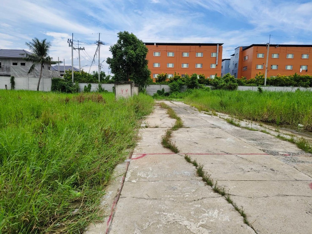 Thawi Watthana-Kanchanaphisek 24 – รูปที่ 2