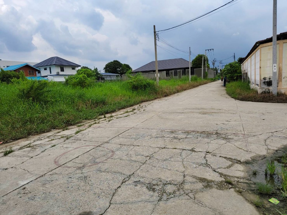 Thawi Watthana-Kanchanaphisek 24 – รูปที่ 3